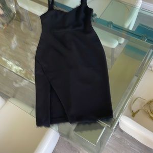 Likely Black Cocktail Dress size 6 great for parties
